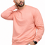 SACO CUELLO REDONDO