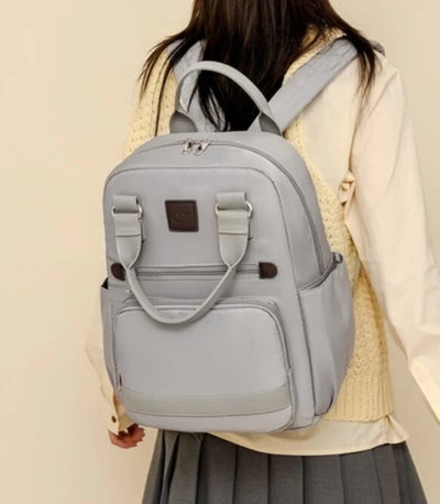 PAÑALERA TIPO MORRAL 2507-30