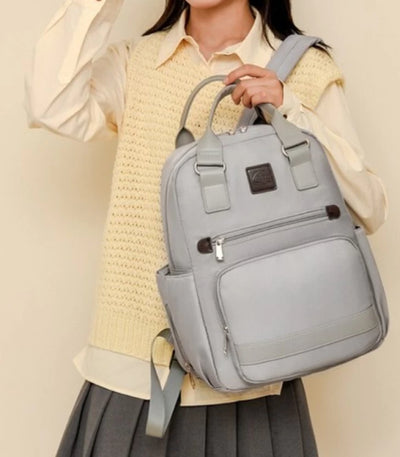 PAÑALERA TIPO MORRAL 2507-30