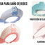 COMBO DUCHA Y VISERA DE BAÑO