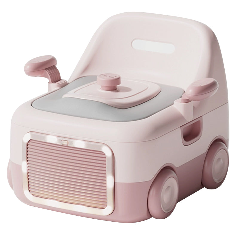 Vasenilla tipo carro