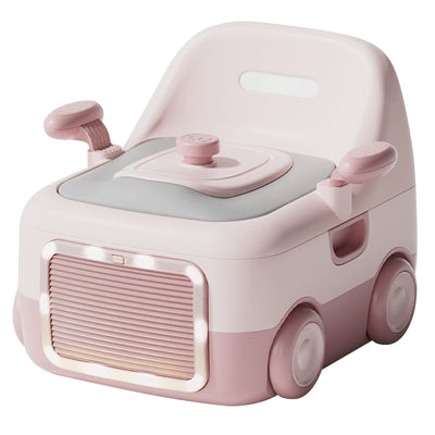 Vasenilla tipo carro