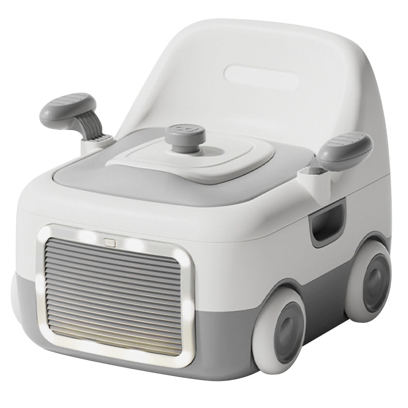 Vasenilla tipo carro