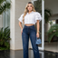 👖🔥 JEANS PALAZZO CLASSIC 👖🔥