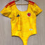 BODY SELECCIÓN COLOMBIA CON MANGAS