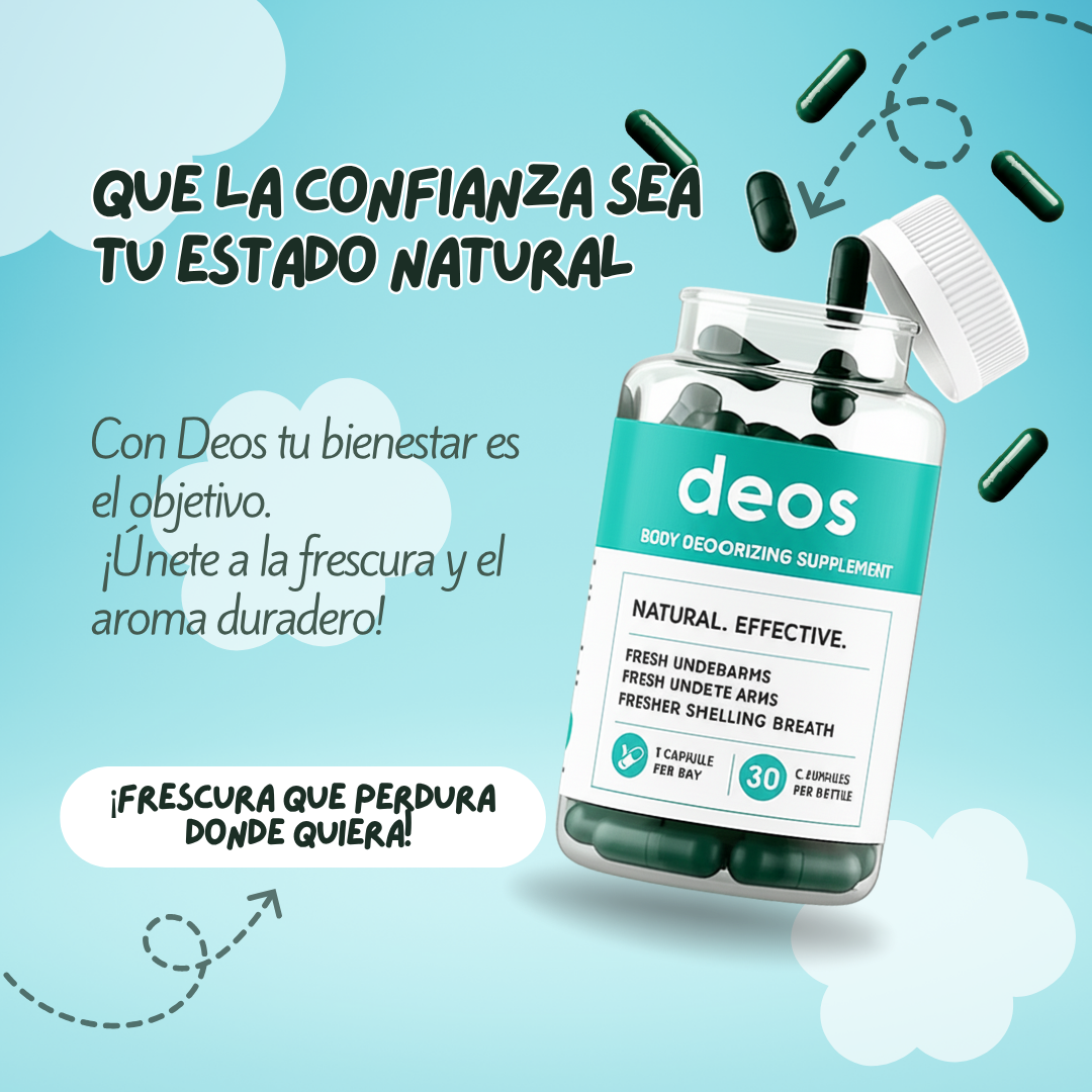 DEOS 6X