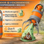 RECOGEDOR RESIDUOS MASCOTAS BLACK DAYS