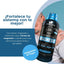 CITRATO MAGNESIO X1000ML