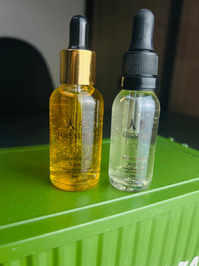 GINSENG DUO
