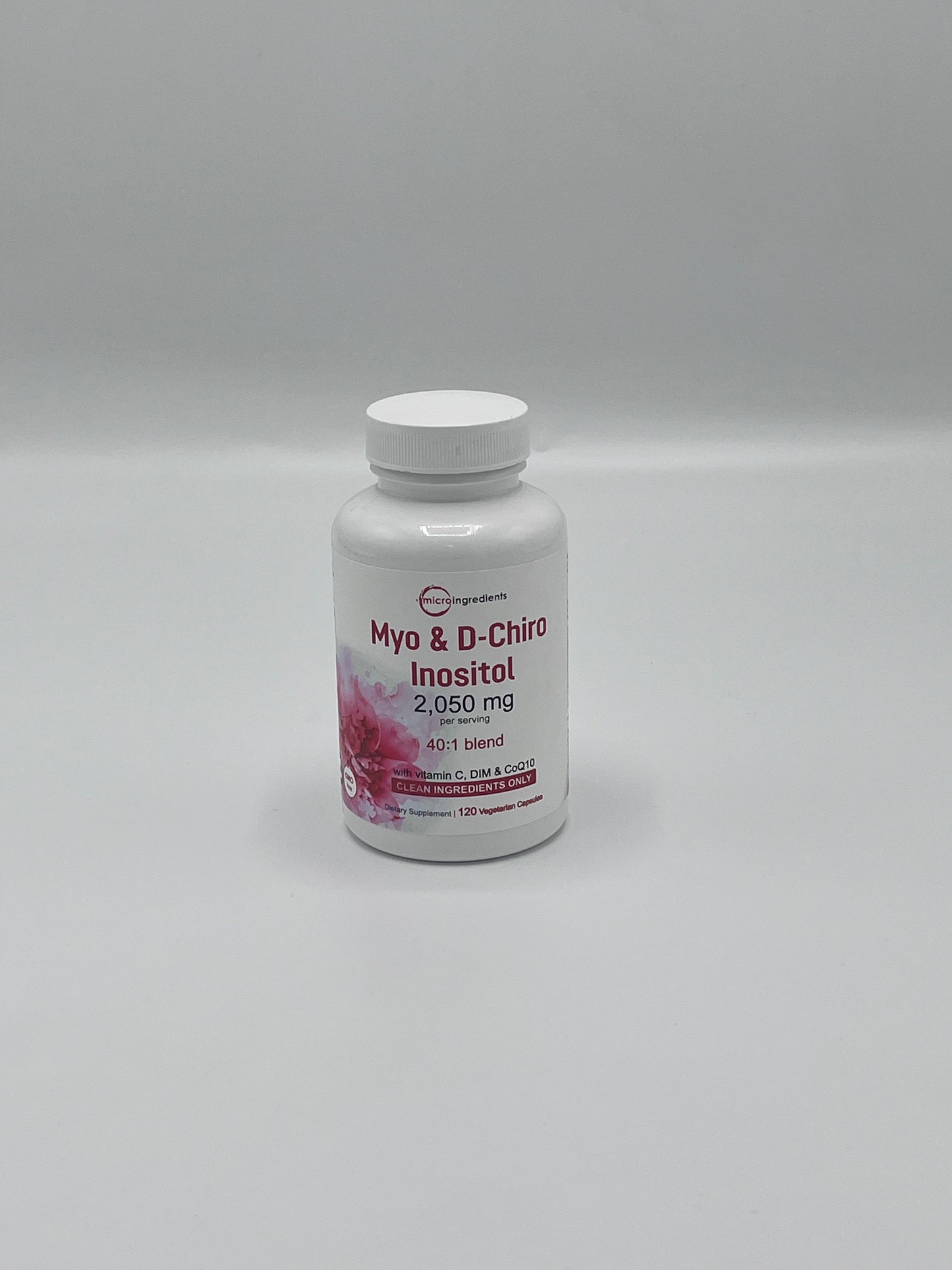 INOSITOL MICREOINGREDIENTS TARRO