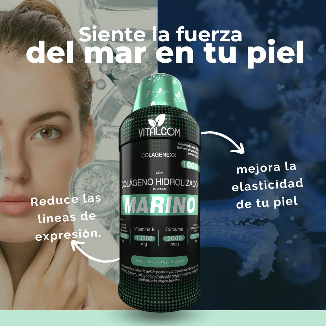 COLAGENO MARINOX1000