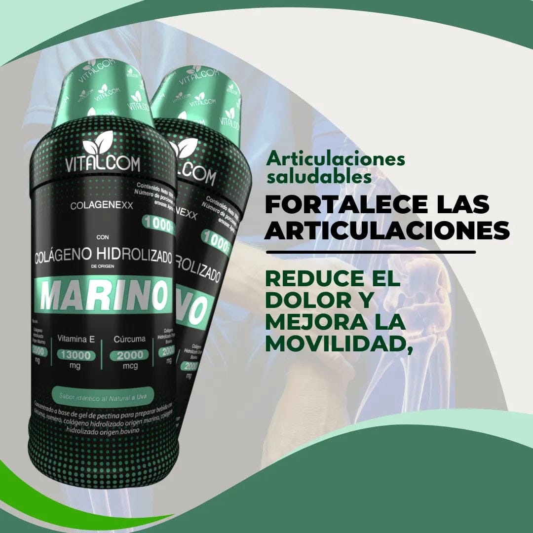 COLAGENO MARINOX1000