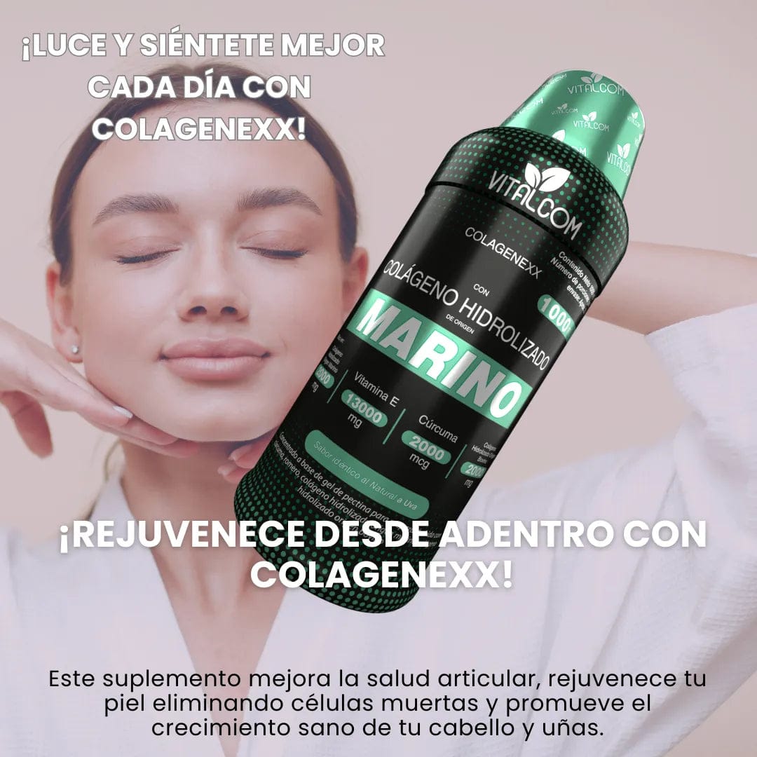 COLAGENO MARINOX1000