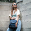 COMBO MORRAL SAHARA + COSMETIQUERA VZ