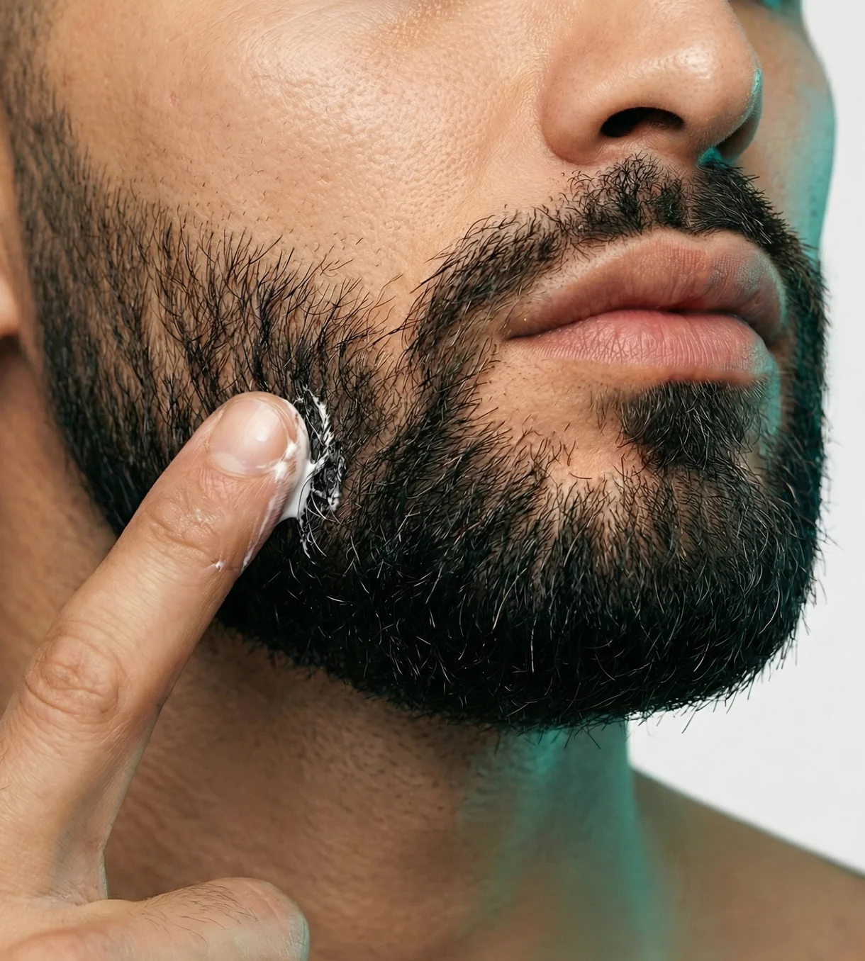 Estimulante de Barba Apolo