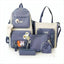 Morral Kit 5 en 1