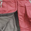 CHAQUETA TÉRMICA IMPERMEABLE PARA PERROS